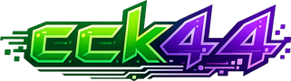 cck44 logo